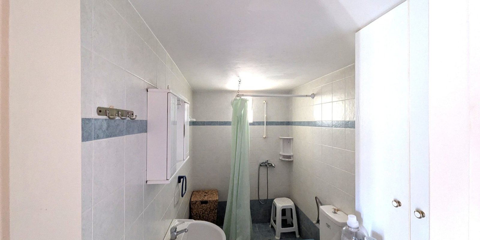 313A – Platia Ammos – Small rental complex close to the sea (12)