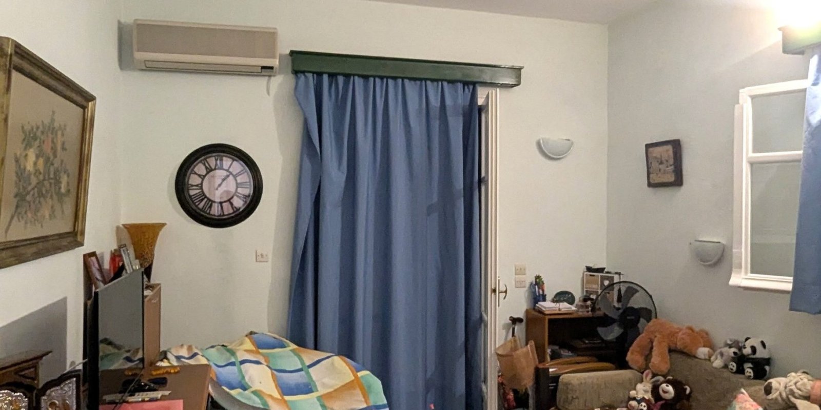 313A – Platia Ammos – Small rental complex close to the sea (14)