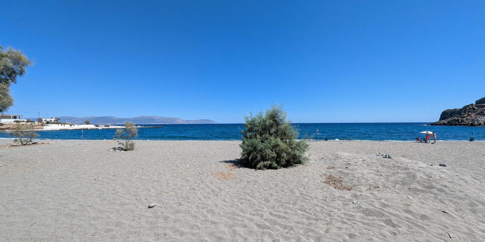 313A – Platia Ammos – Small rental complex close to the sea (29)