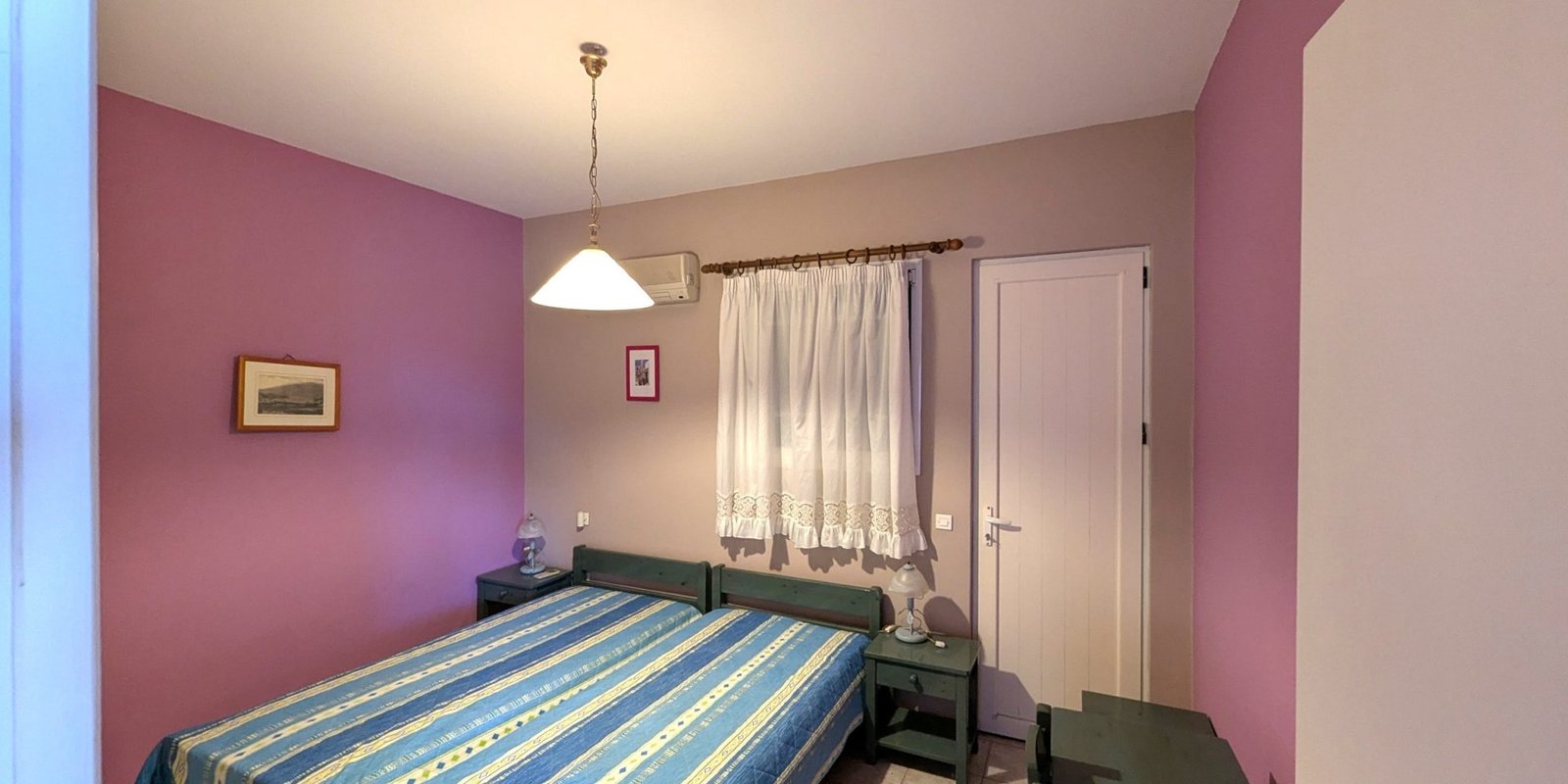 313A – Platia Ammos – Small rental complex close to the sea (33)