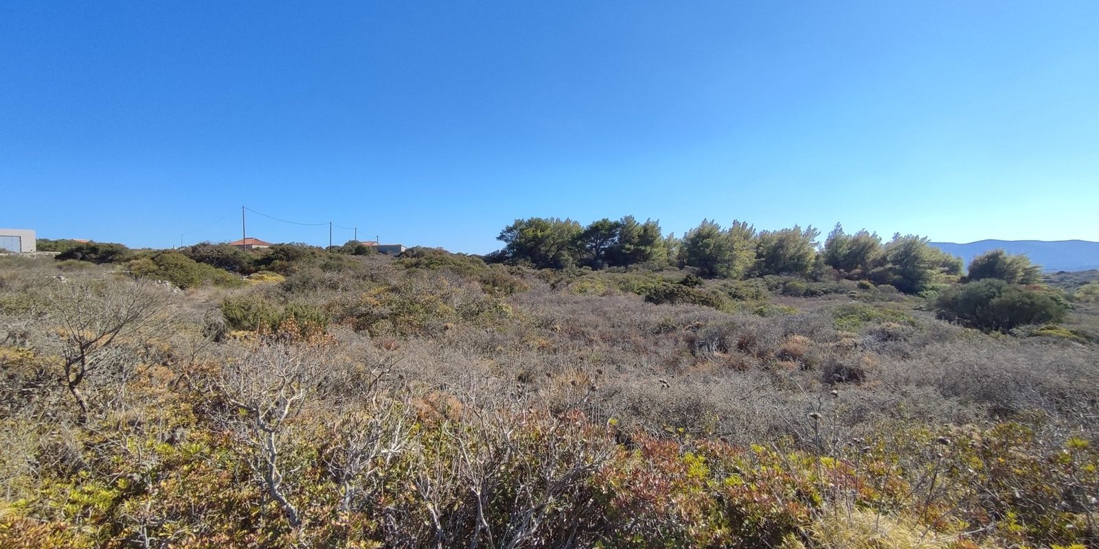 Kousounari - Building plot 1 (2) (Custom)